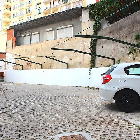 Akicity Marques Star Ii Appartamento *
